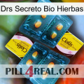 Drs Secret Bio Herbs cialis5